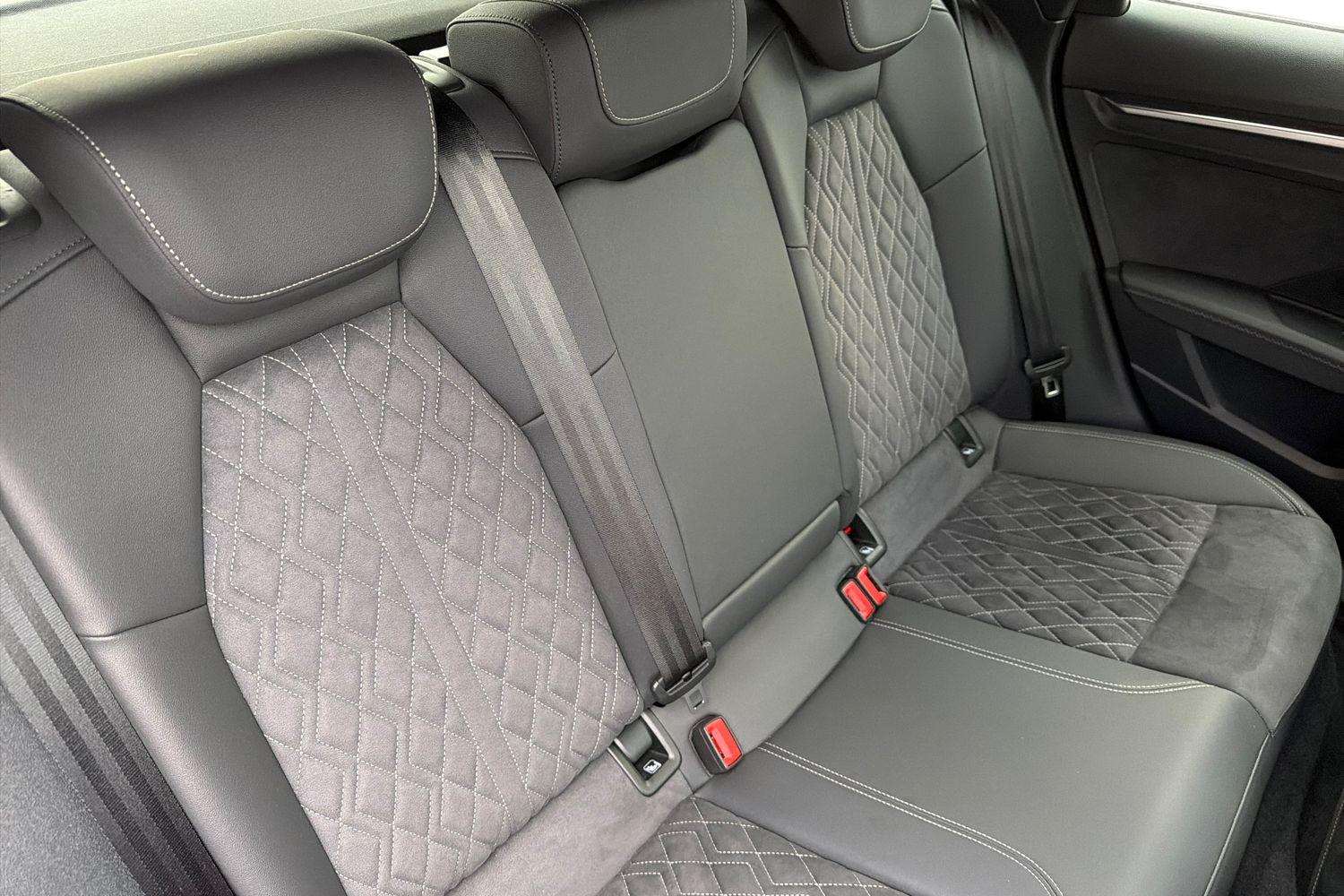 Used Audi A3 2023 for sale - 76967855: Photo 22