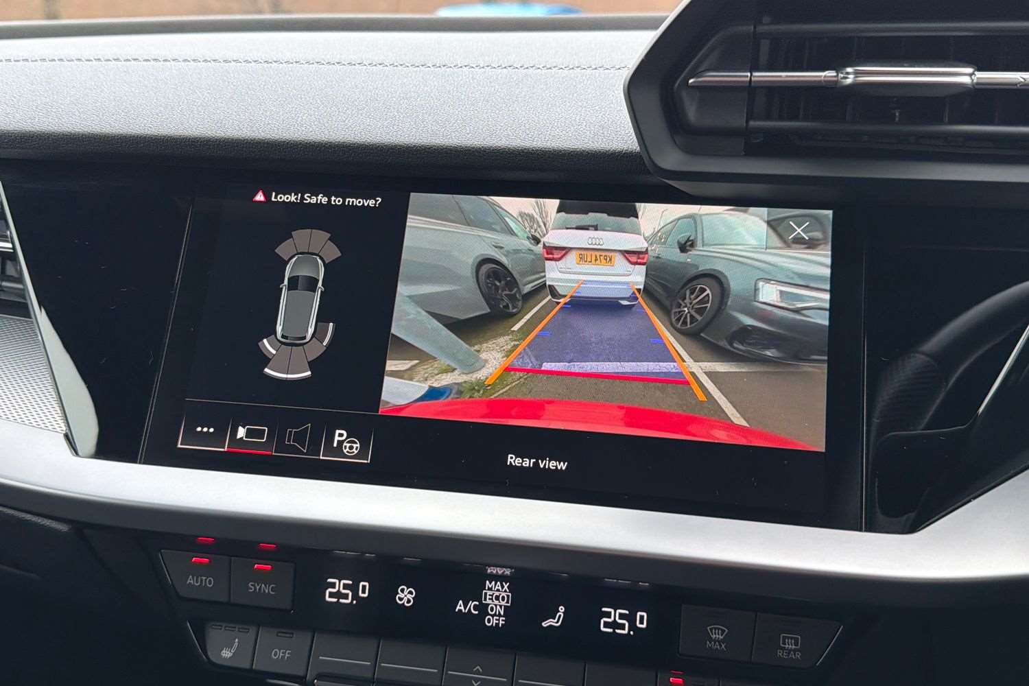 Used Audi A3 2023 for sale - 76967855: Photo 26