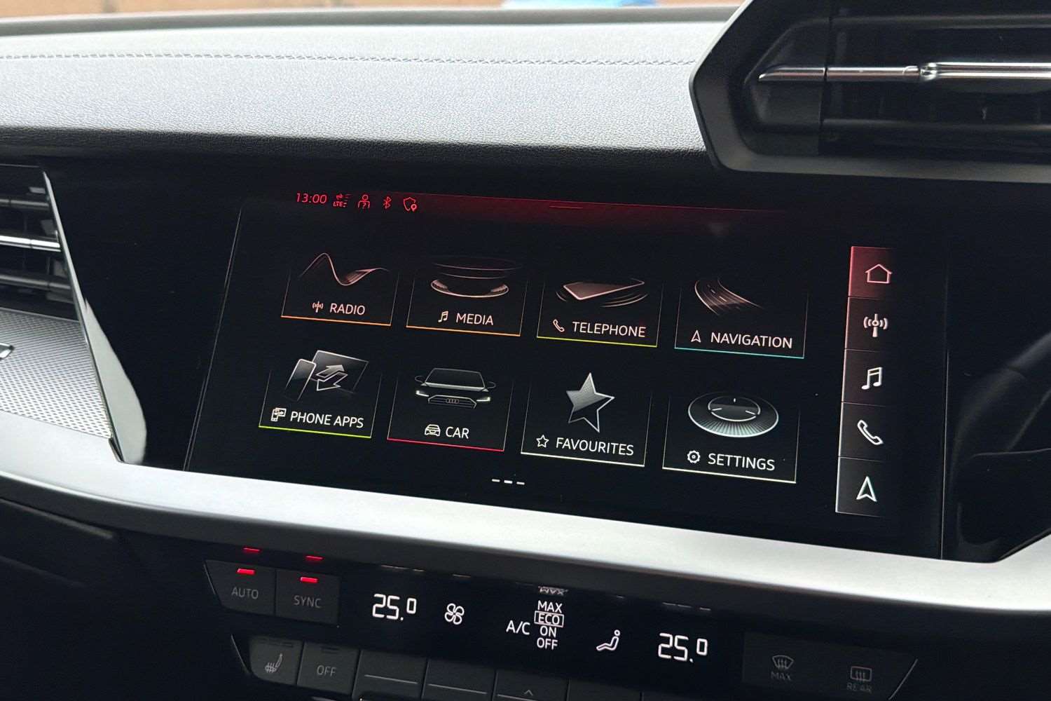 Used Audi A3 2023 for sale - 76967855: Photo 27