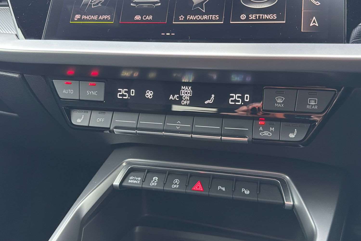 Used Audi A3 2023 for sale - 76967855: Photo 28