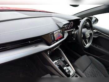 Used Audi A3 2023 for sale - 76967855: Photo