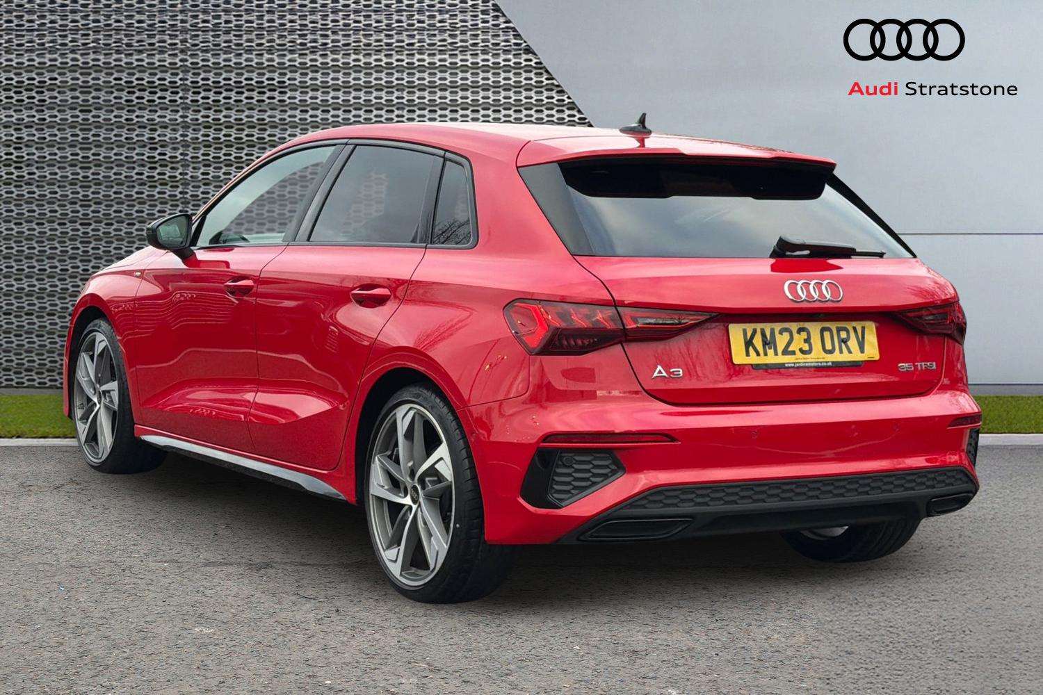 Used Audi A3 2023 for sale - 76967855: Photo 3