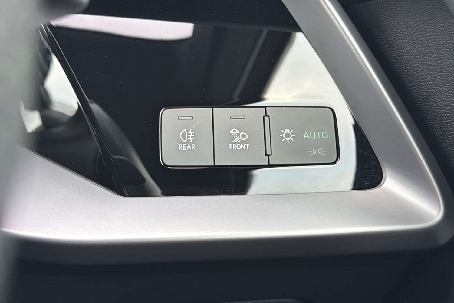 Used Audi A3 2023 for sale - 76967855: Photo 33