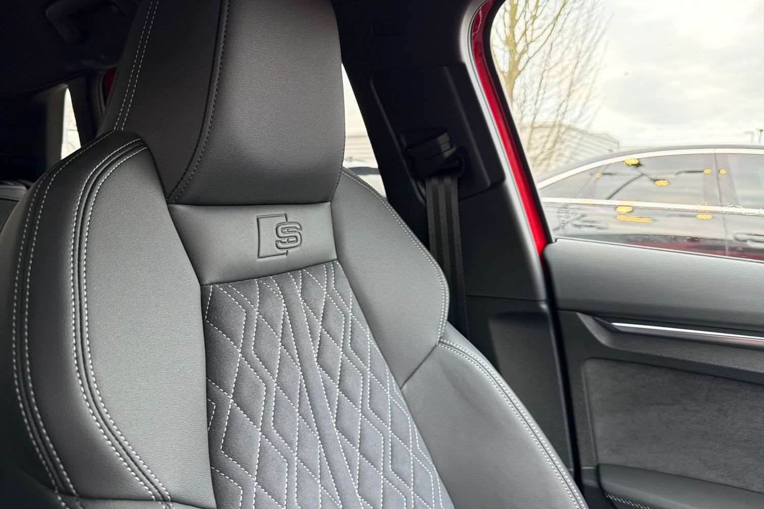 Used Audi A3 2023 for sale - 76967855: Photo 35