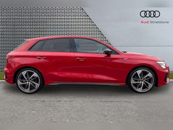 Used Audi A3 2023 for sale - 76967855: Photo