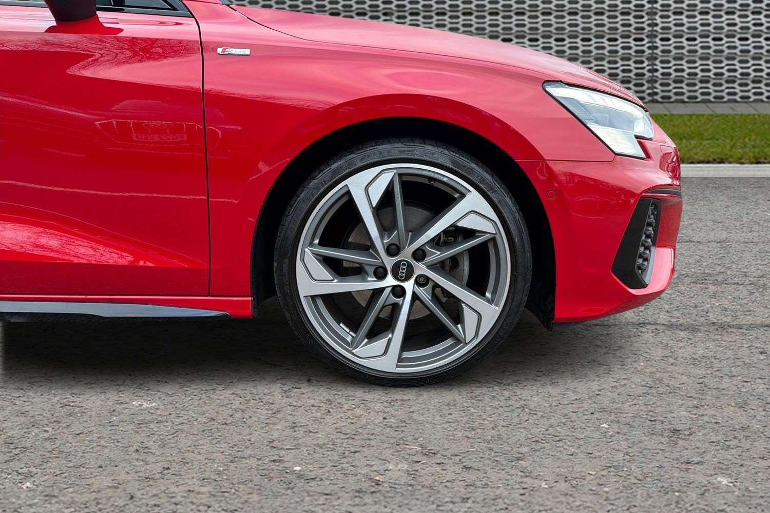 Used Audi A3 2023 for sale - 76967855: Photo 5