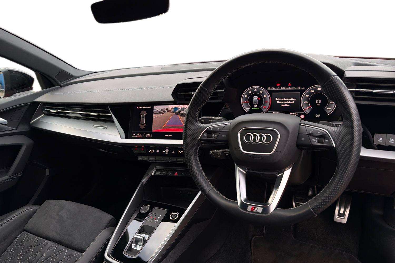 Used Audi A3 2023 for sale - 76967855: Photo 6
