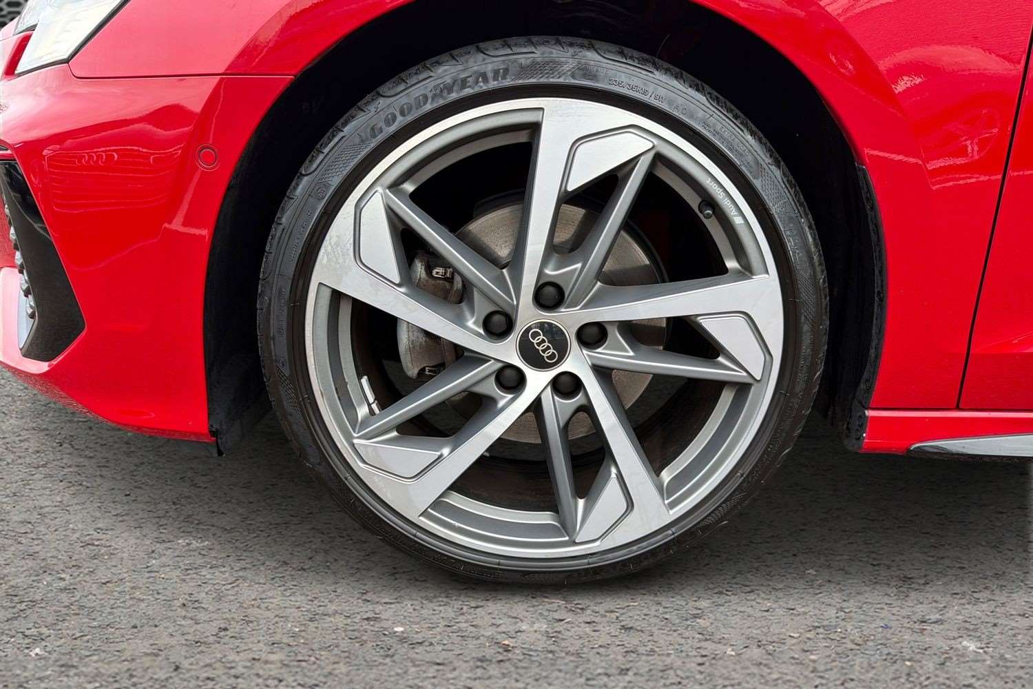 Used Audi A3 2023 for sale - 76967855: Photo 9