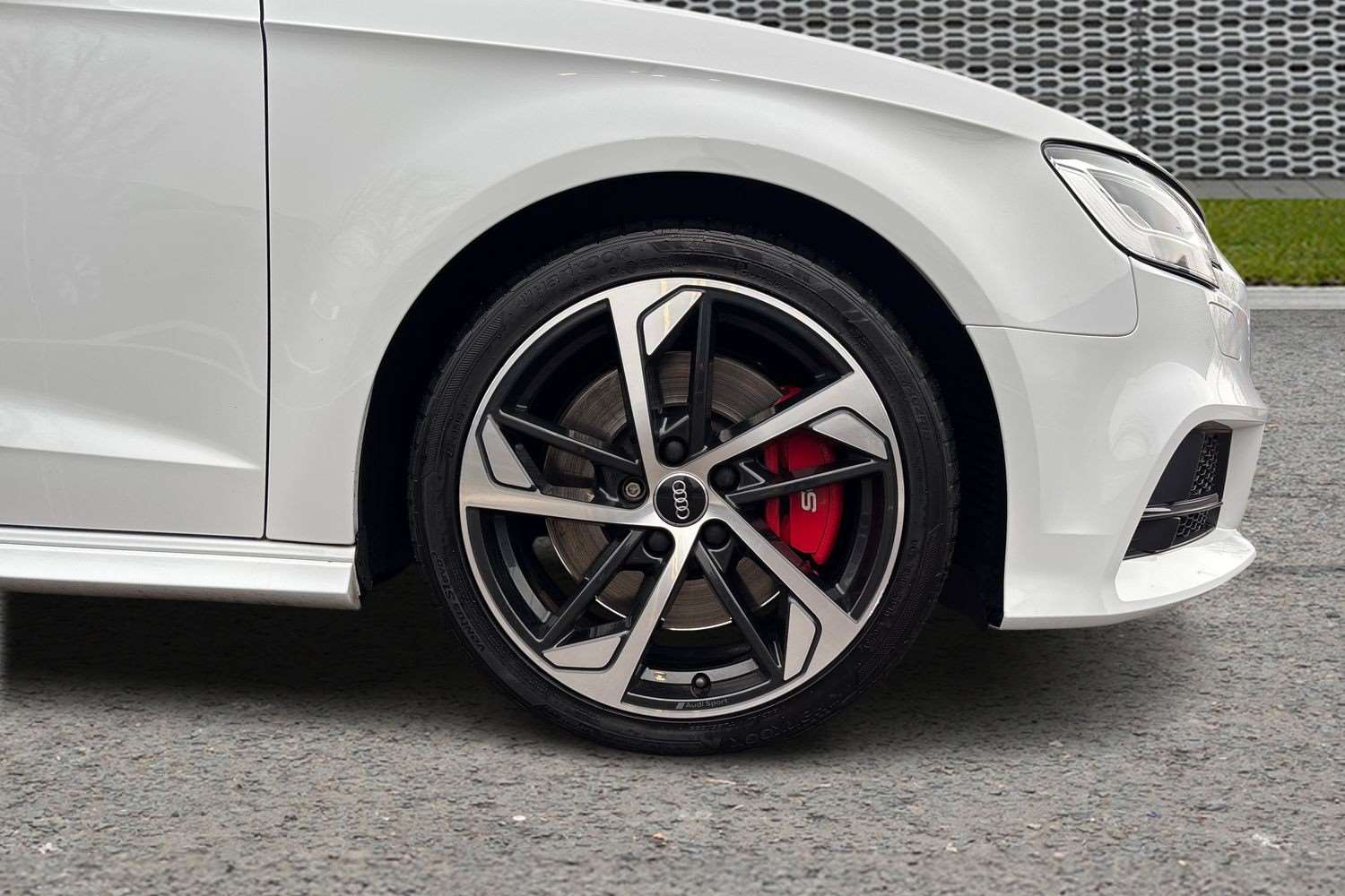 Used Audi A3 2019 for sale - 77044191: Photo 10