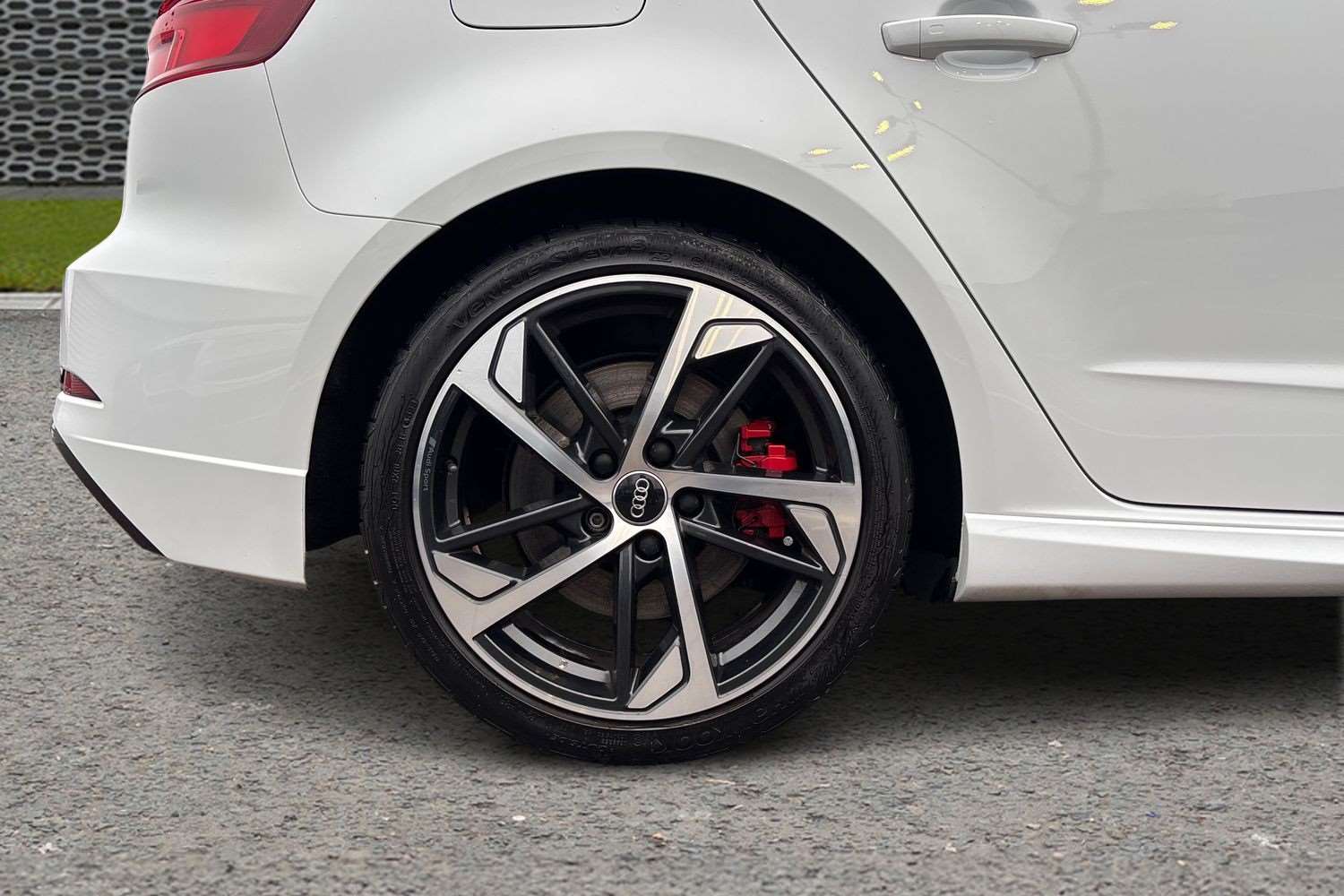 Used Audi A3 2019 for sale - 77044191: Photo 11