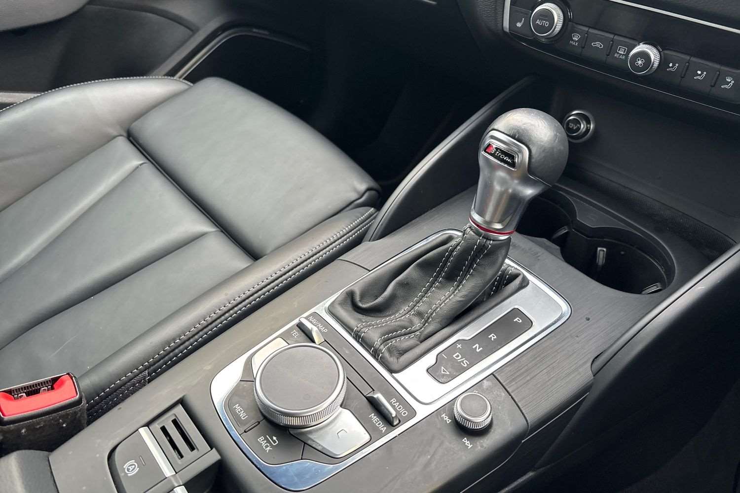 Used Audi A3 2019 for sale - 77044191: Photo 15