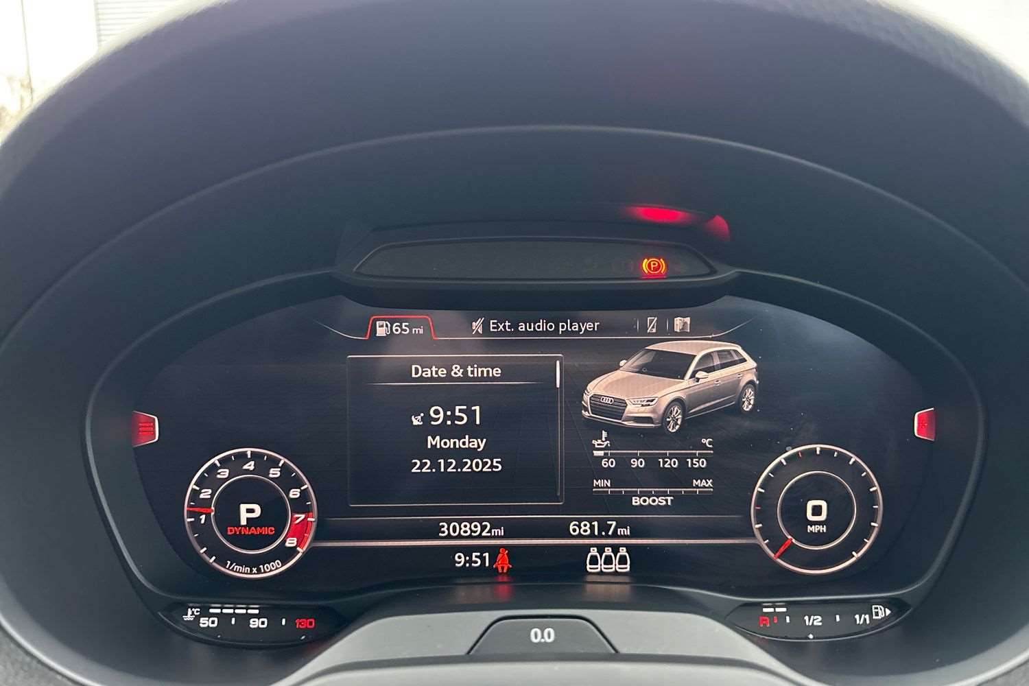 Used Audi A3 2019 for sale - 77044191: Photo 18