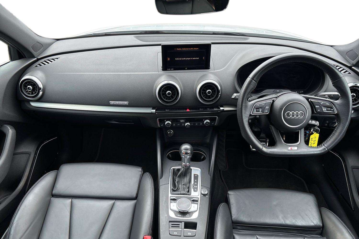 Used Audi A3 2019 for sale - 77044191: Photo 19