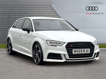 Used Audi A3 2019 for sale - 77044191: Photo