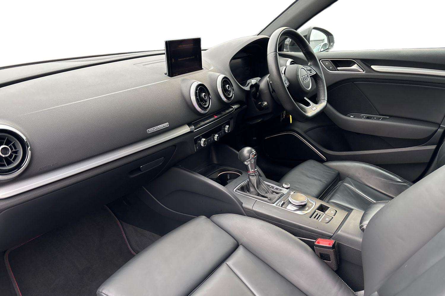 Used Audi A3 2019 for sale - 77044191: Photo 2