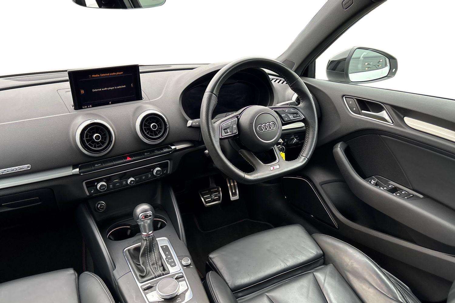 Used Audi A3 2019 for sale - 77044191: Photo 20