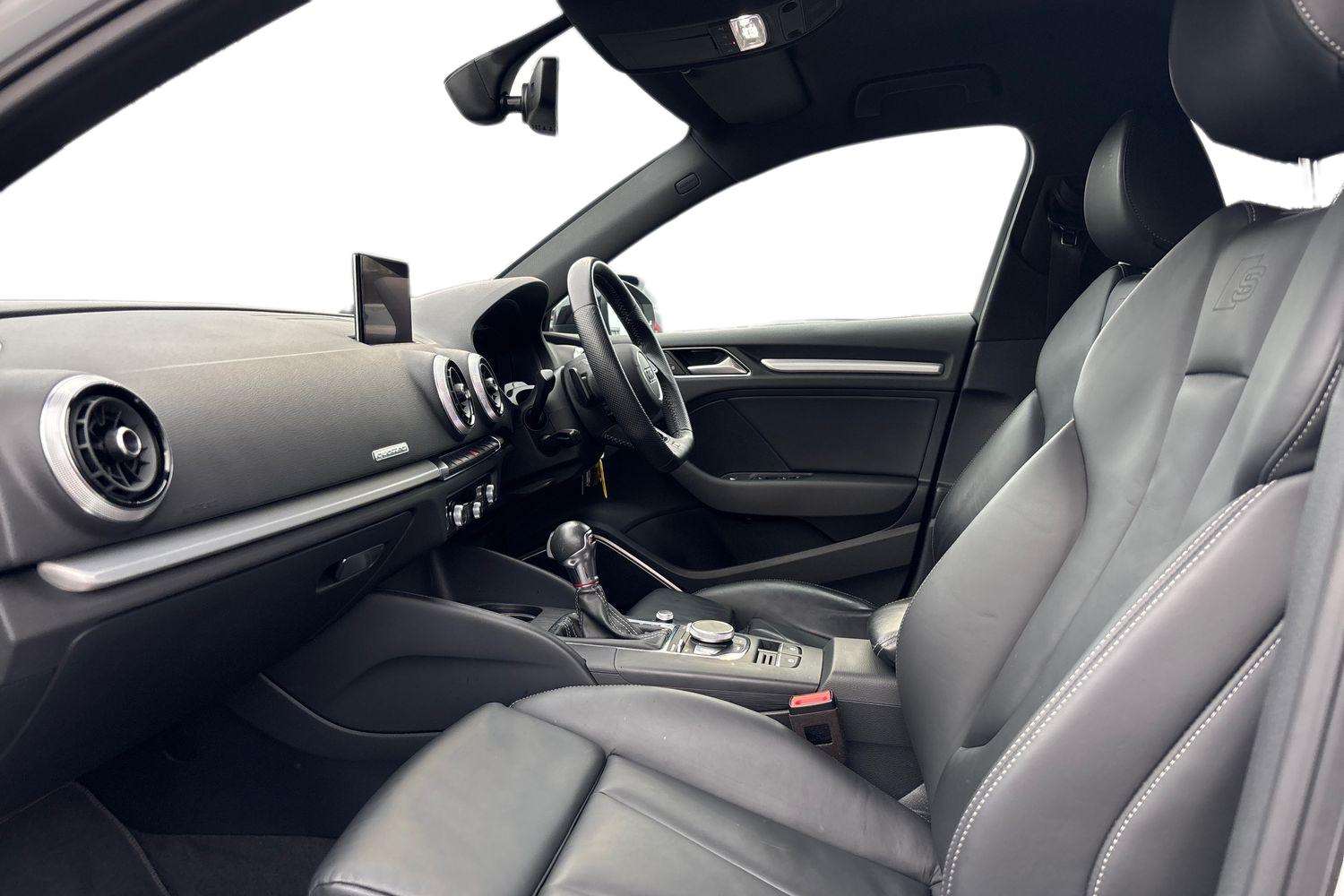 Used Audi A3 2019 for sale - 77044191: Photo 21