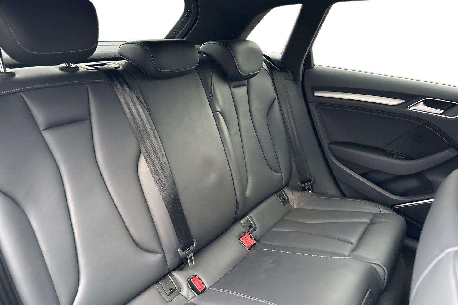 Used Audi A3 2019 for sale - 77044191: Photo 22