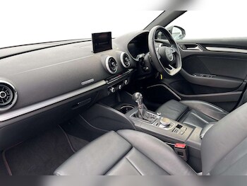 Used Audi A3 2019 for sale - 77044191: Photo