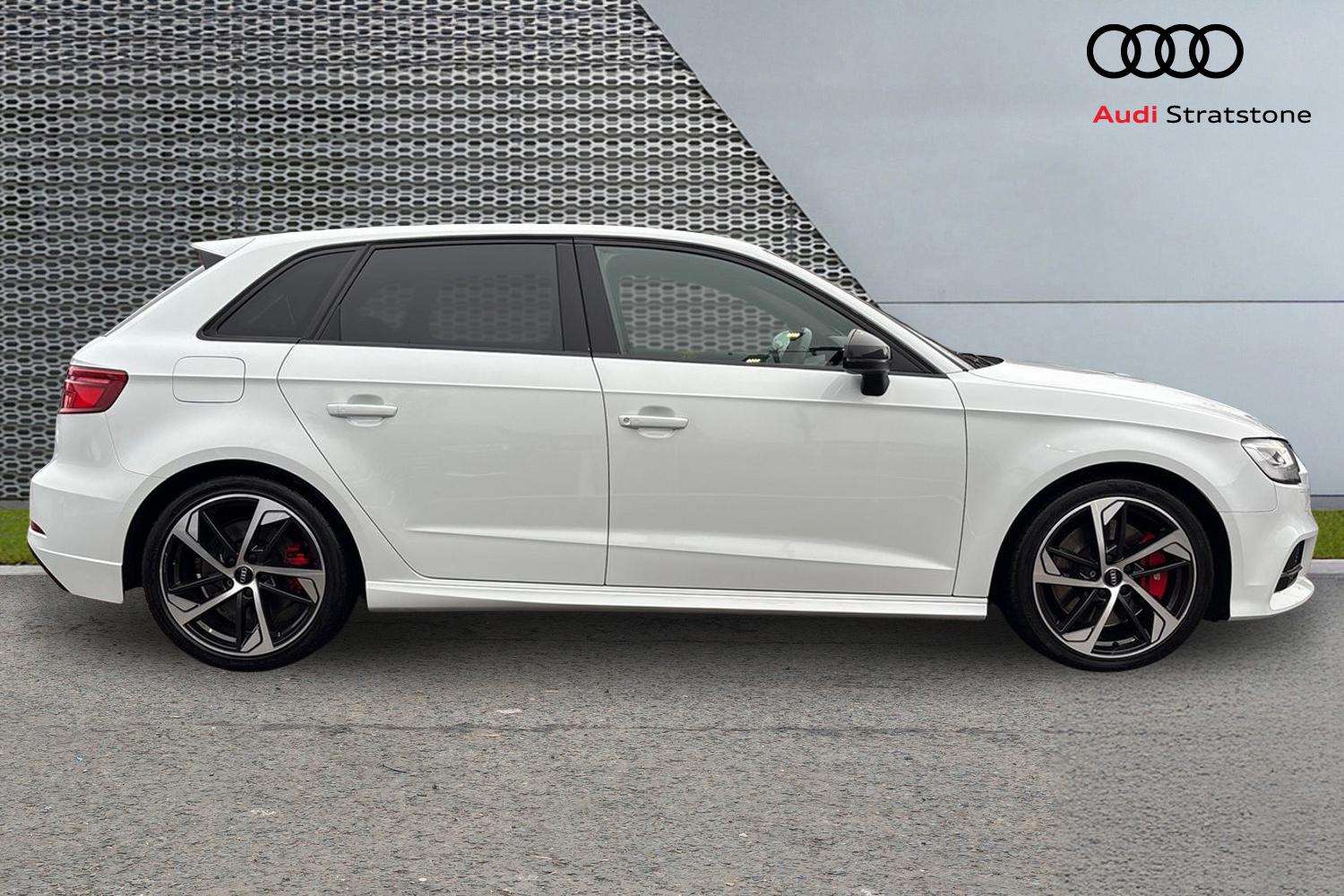 Used Audi A3 2019 for sale - 77044191: Photo 4