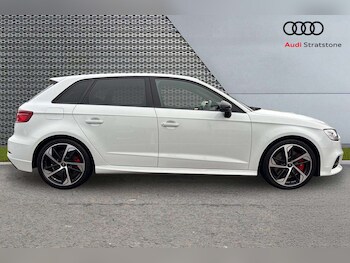 Used Audi A3 2019 for sale - 77044191: Photo