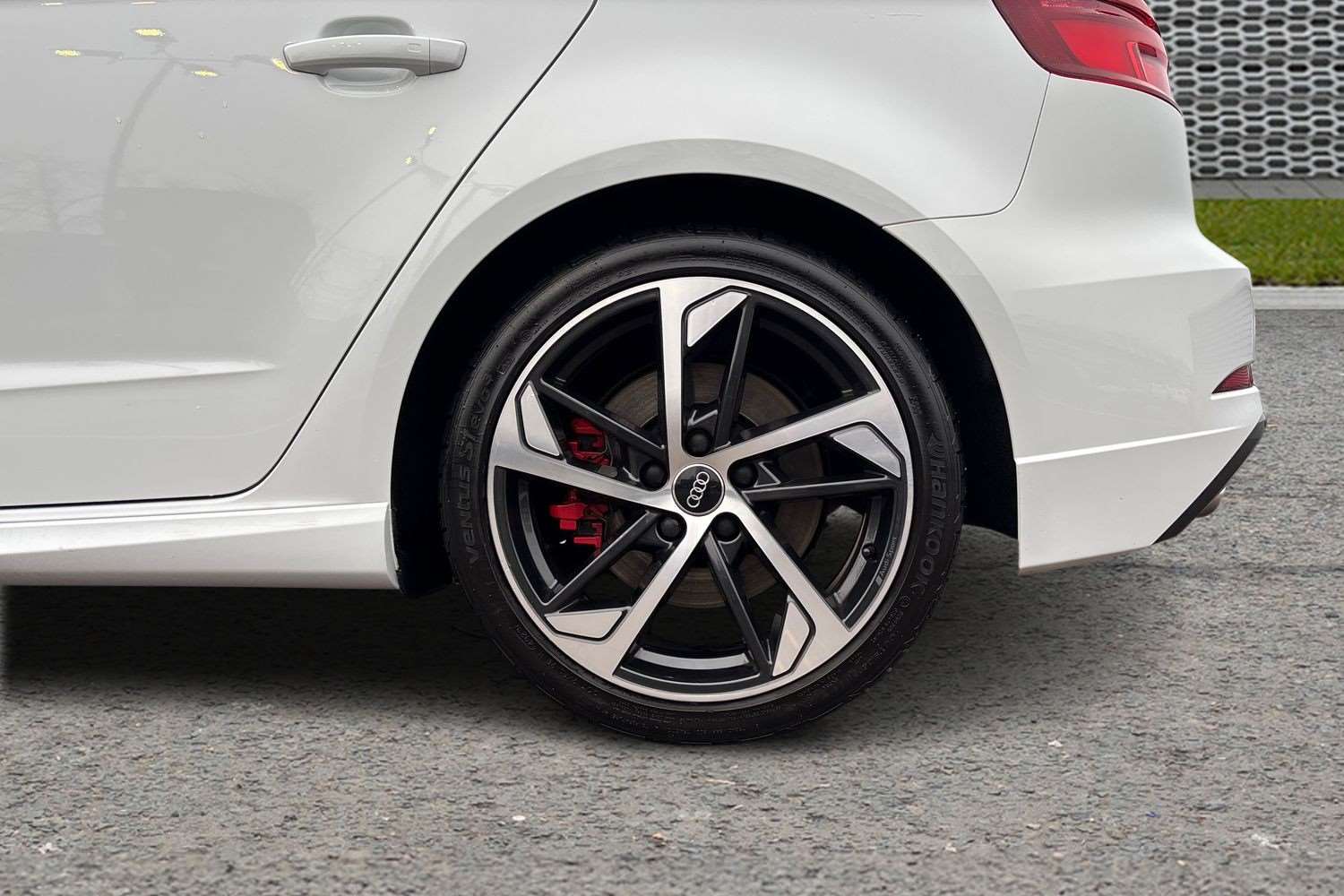 Used Audi A3 2019 for sale - 77044191: Photo 5