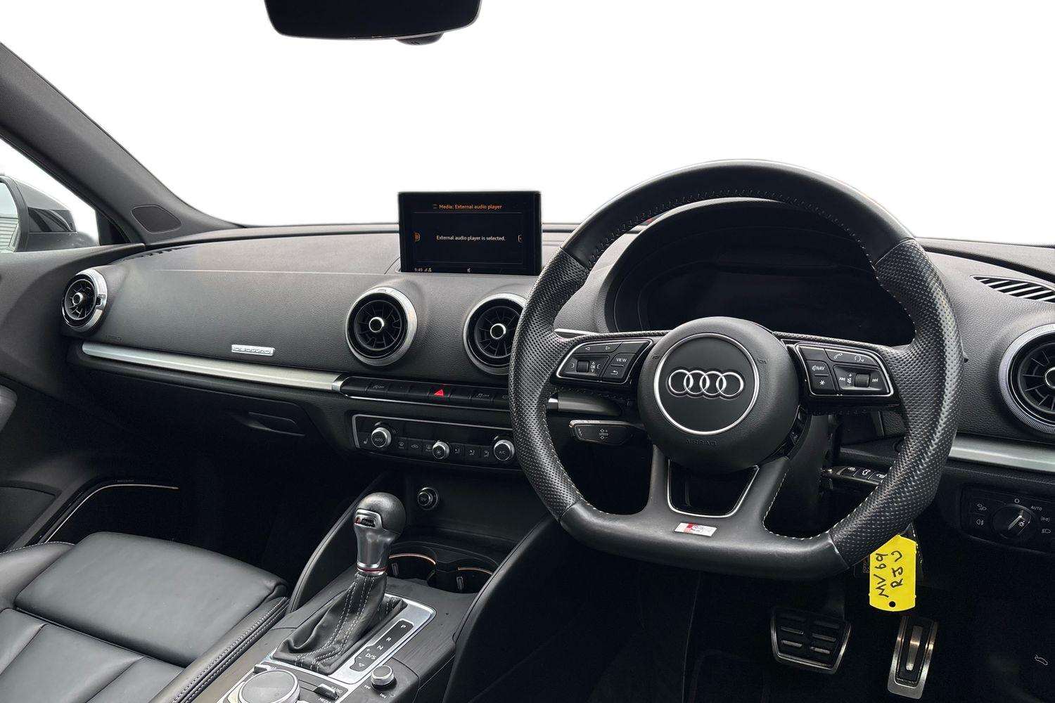 Used Audi A3 2019 for sale - 77044191: Photo 6