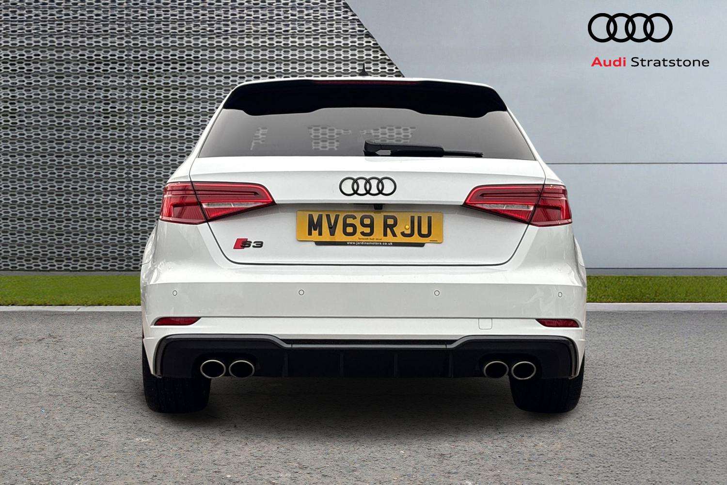 Used Audi A3 2019 for sale - 77044191: Photo 7