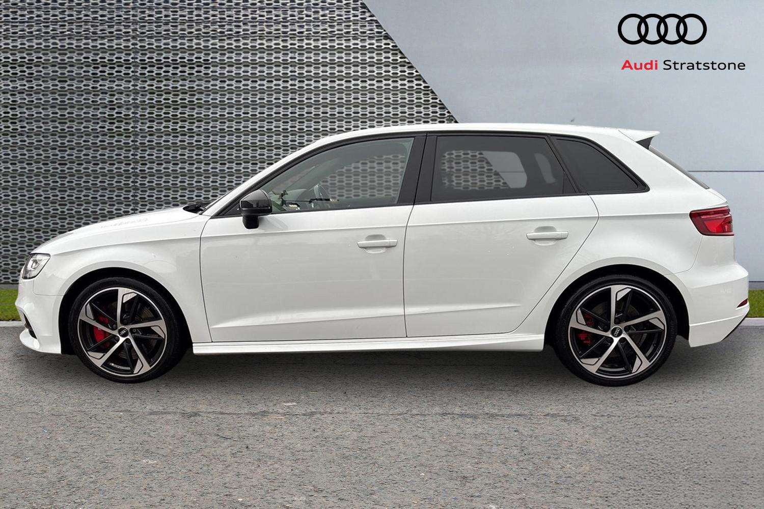 Used Audi A3 2019 for sale - 77044191: Photo 8