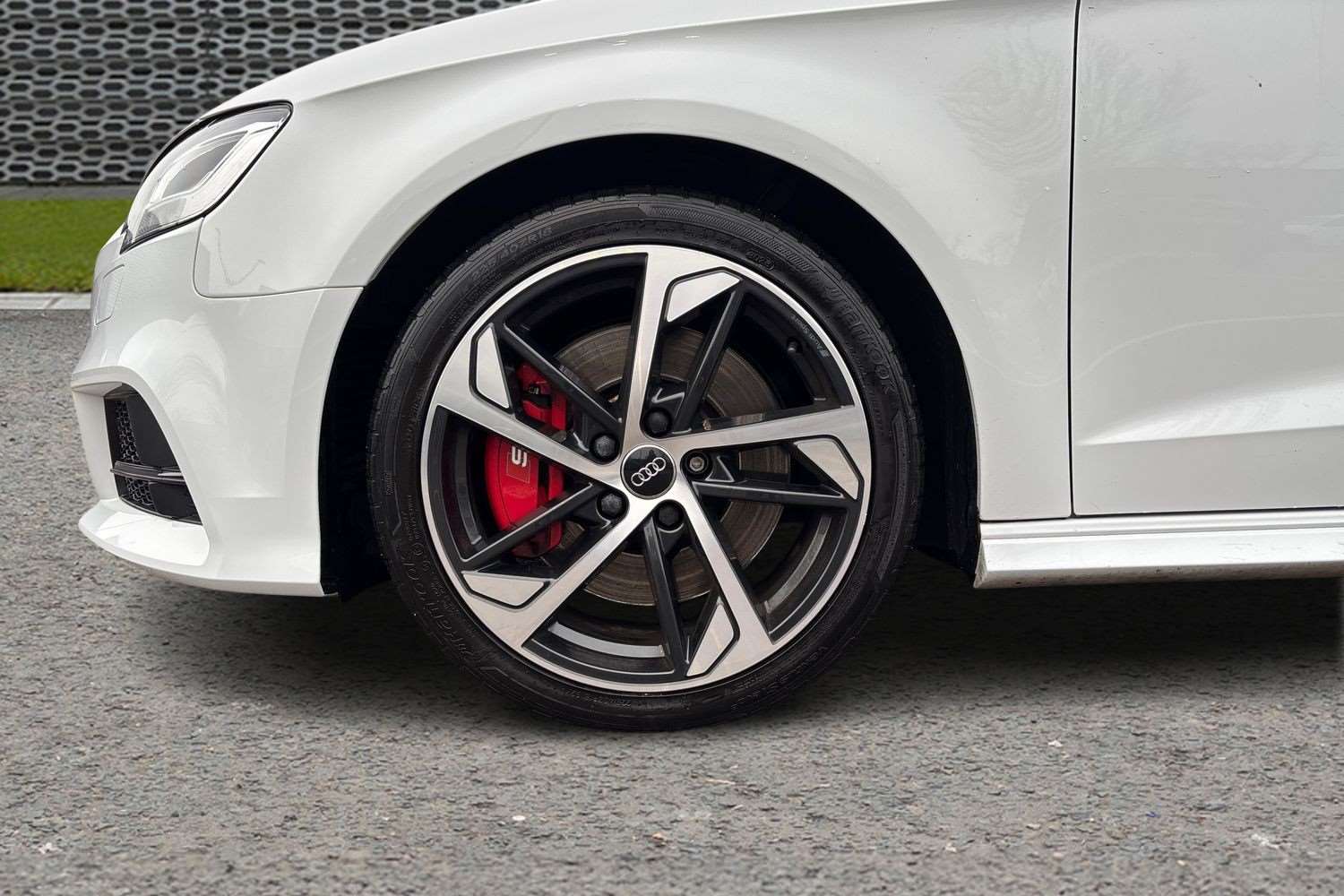 Used Audi A3 2019 for sale - 77044191: Photo 9