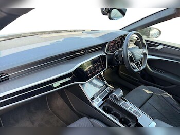 Used Audi A6 2022 for sale - 78407440: Photo