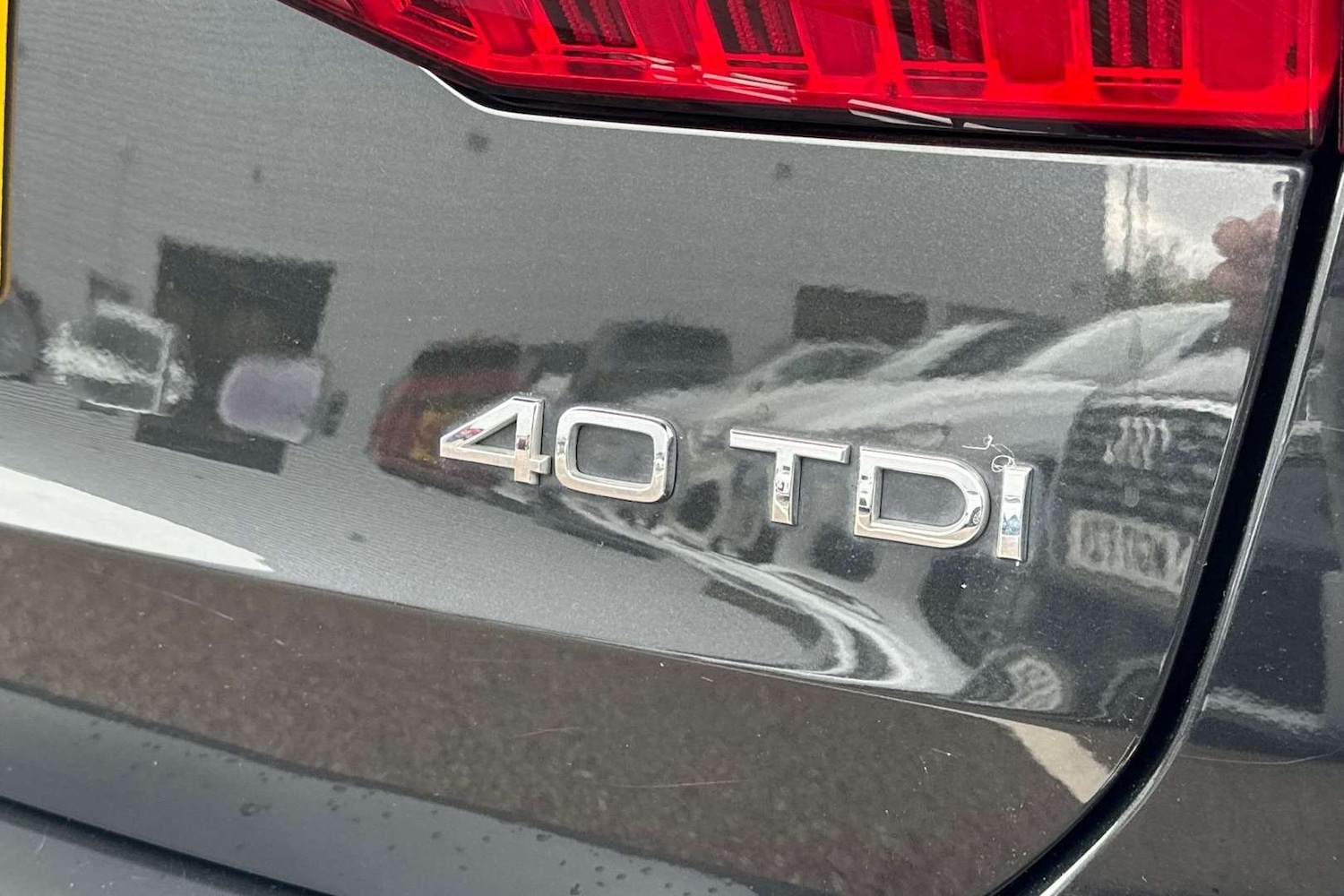 Used Audi A6 2019 for sale - 76460243: Photo 12