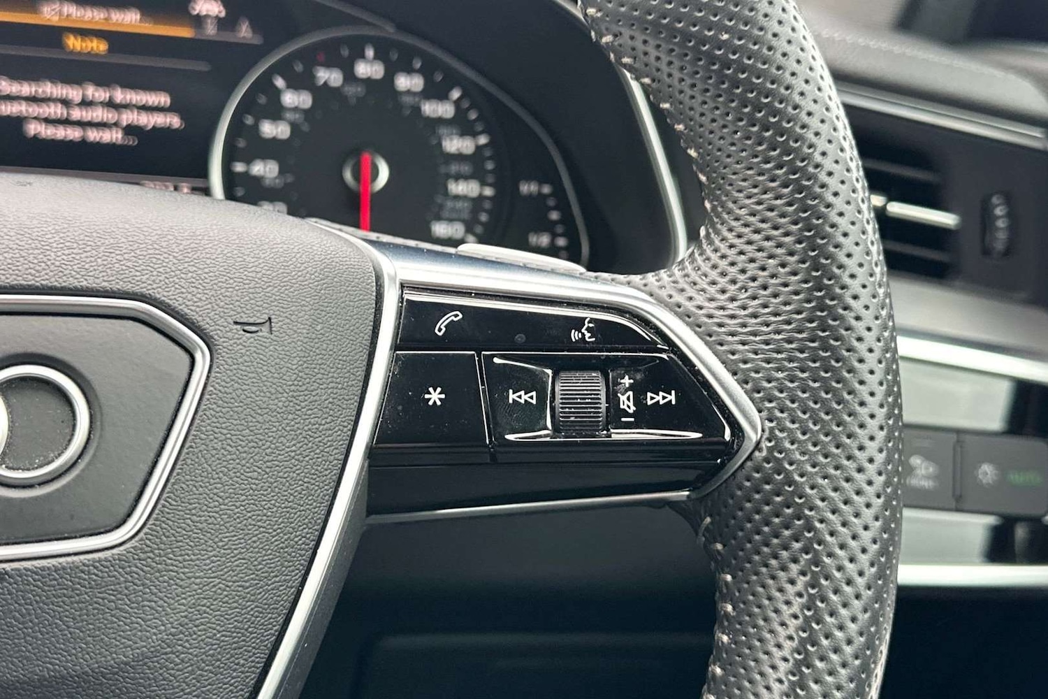 Used Audi A6 2019 for sale - 76460243: Photo 17