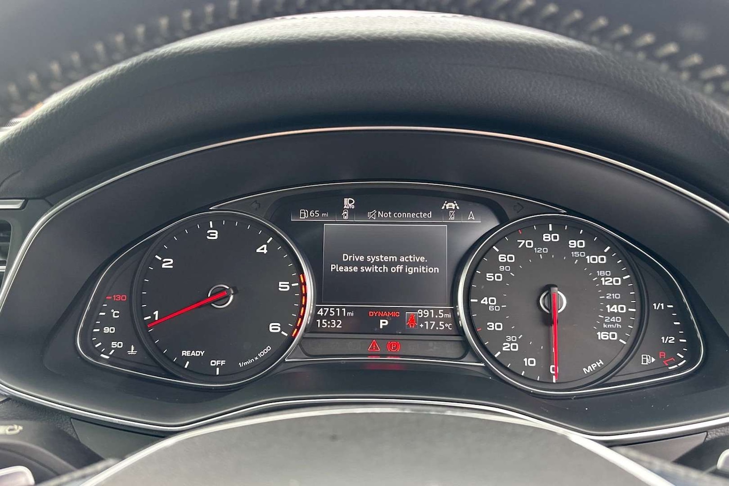 Used Audi A6 2019 for sale - 76460243: Photo 18