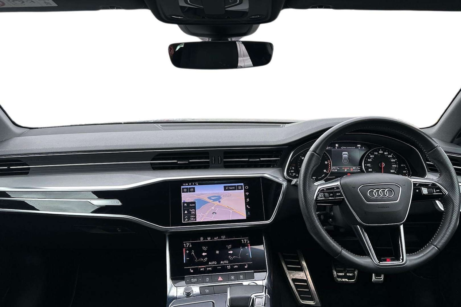 Used Audi A6 2019 for sale - 76460243: Photo 19