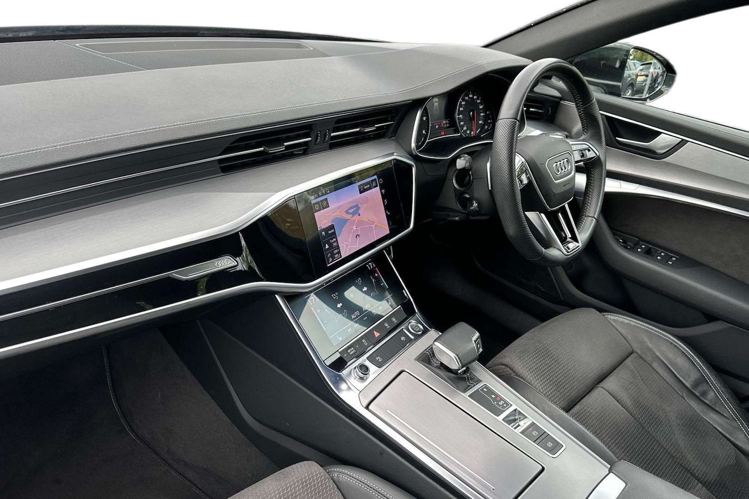 Used Audi A6 2019 for sale - 76460243: Photo 2