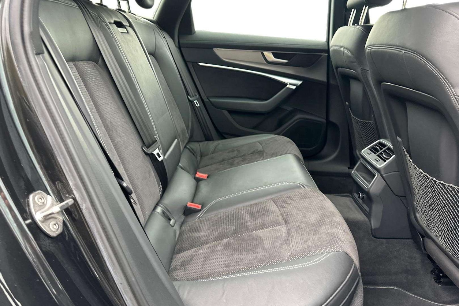 Used Audi A6 2019 for sale - 76460243: Photo 21