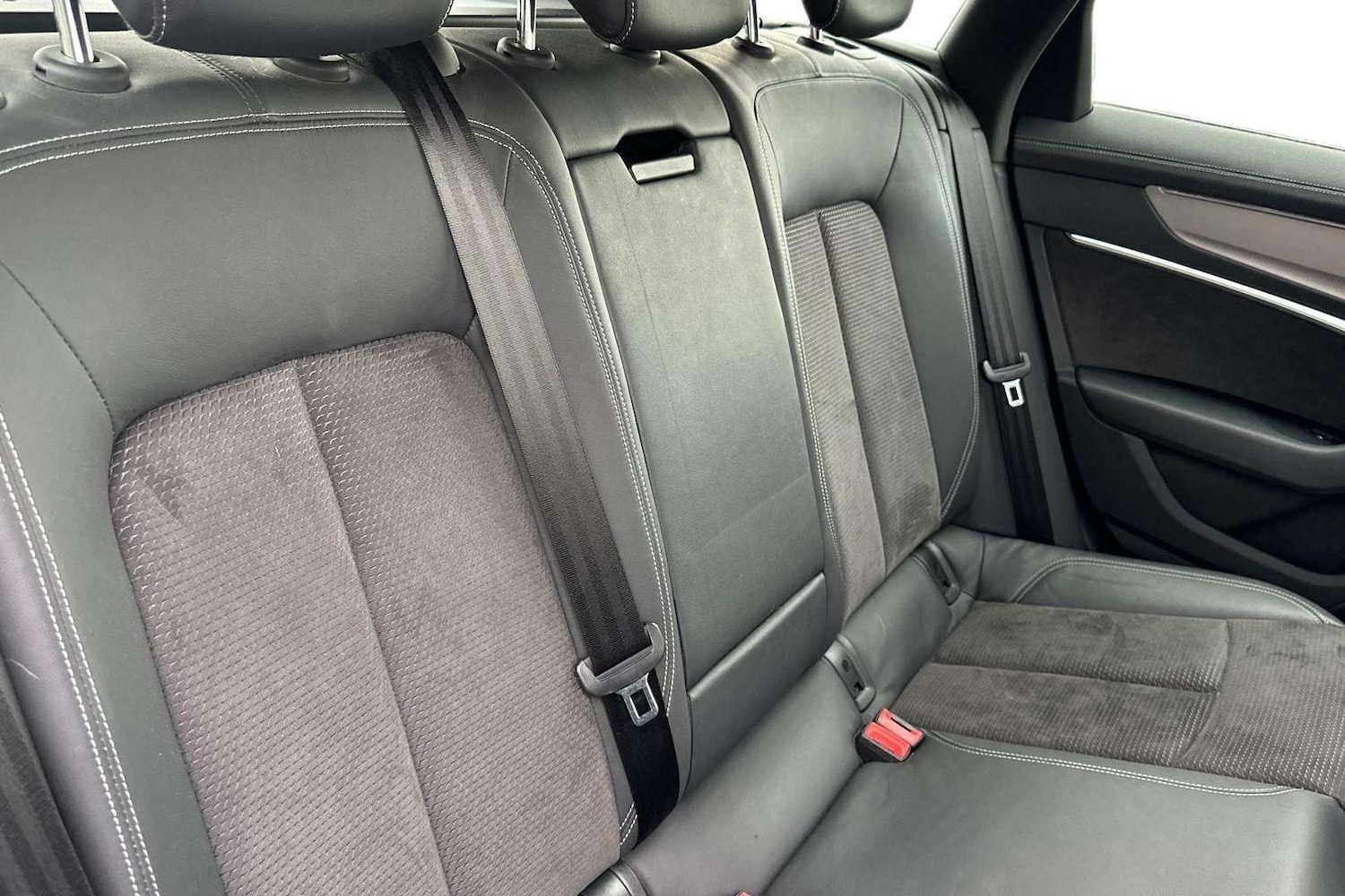 Used Audi A6 2019 for sale - 76460243: Photo 22