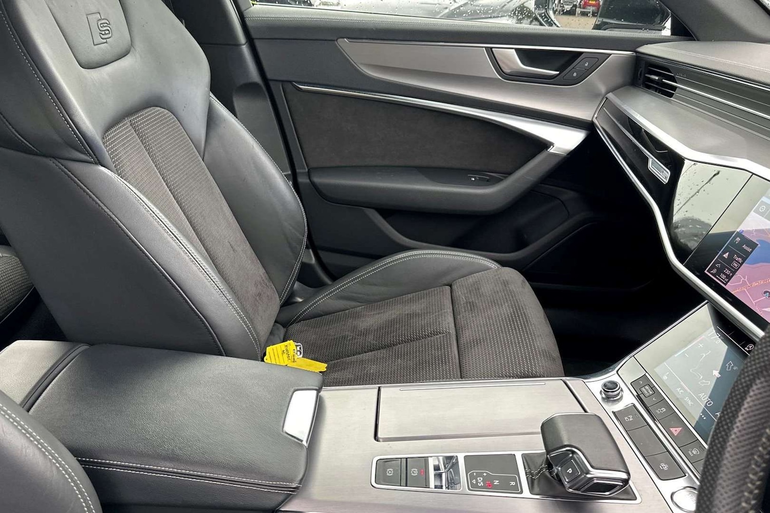 Used Audi A6 2019 for sale - 76460243: Photo 25