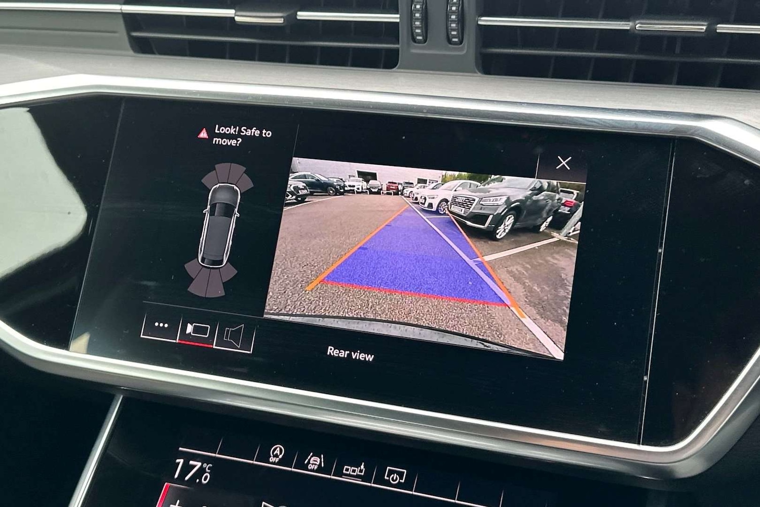 Used Audi A6 2019 for sale - 76460243: Photo 26