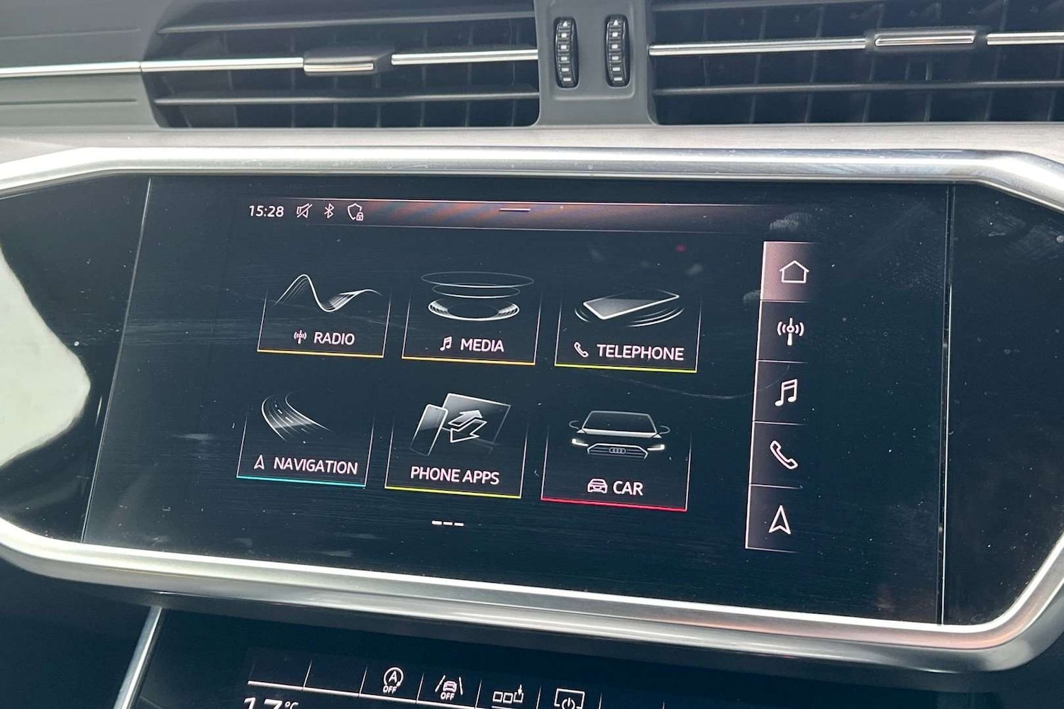 Used Audi A6 2019 for sale - 76460243: Photo 27