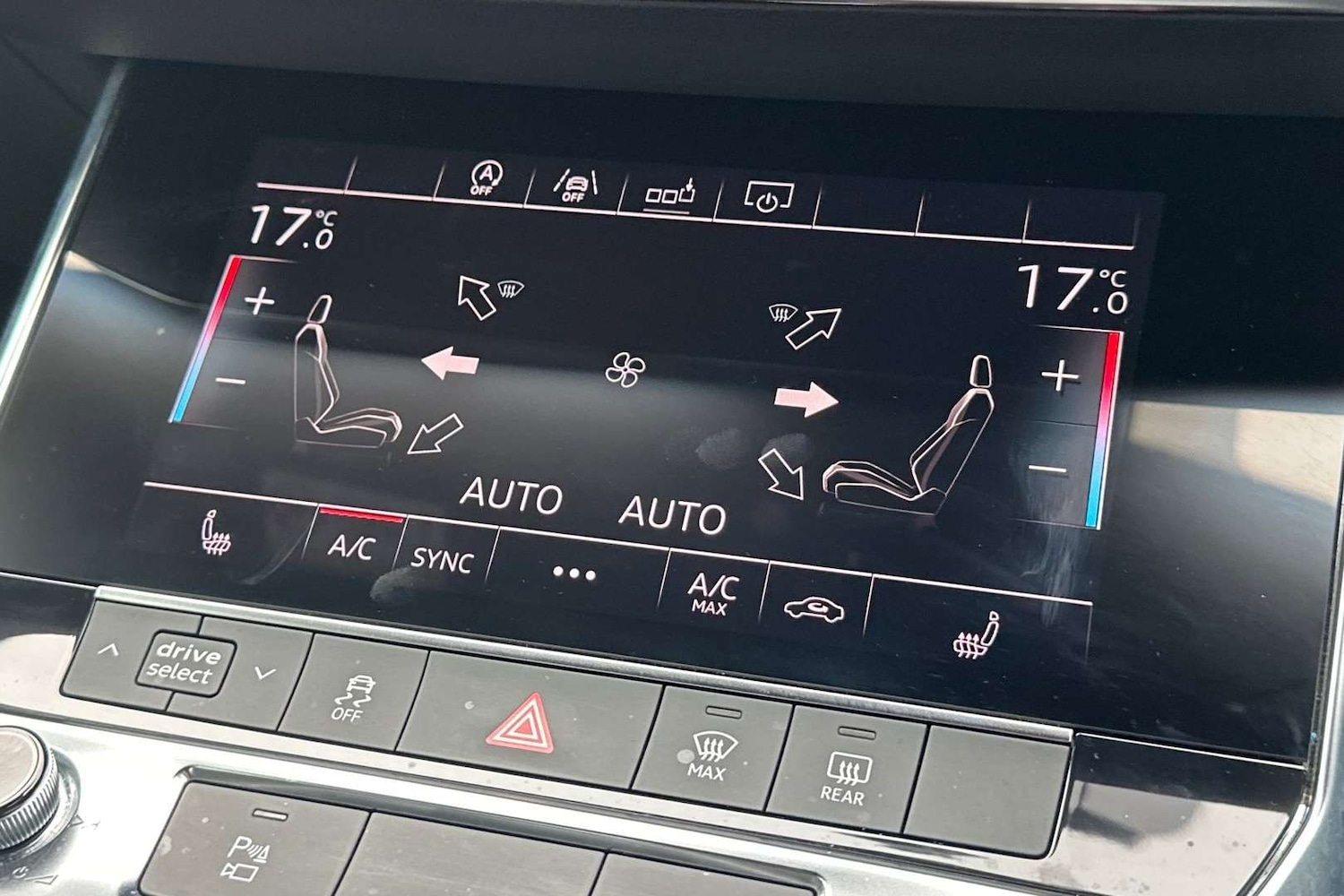 Used Audi A6 2019 for sale - 76460243: Photo 28