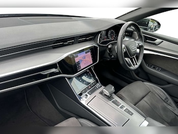 Used Audi A6 2019 for sale - 76460243: Photo