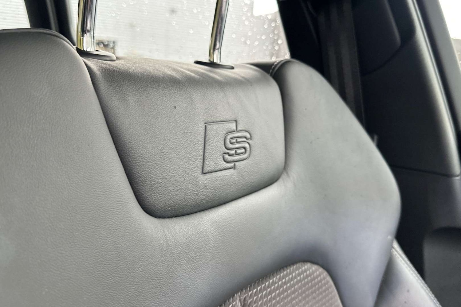 Used Audi A6 2019 for sale - 76460243: Photo 35