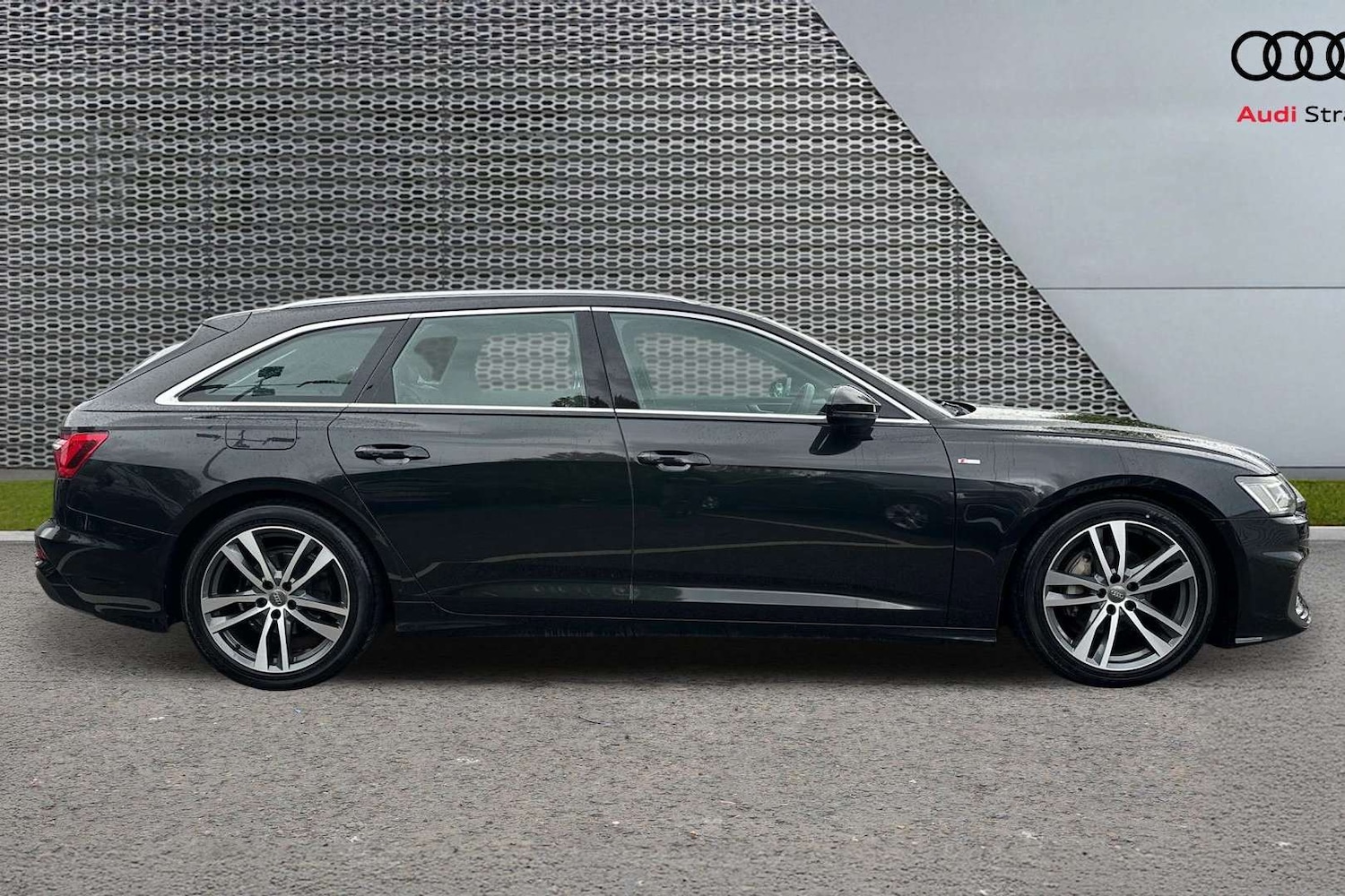 Used Audi A6 2019 for sale - 76460243: Photo 4