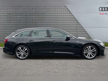 Used Audi A6 2019 for sale - 76460243: Photo