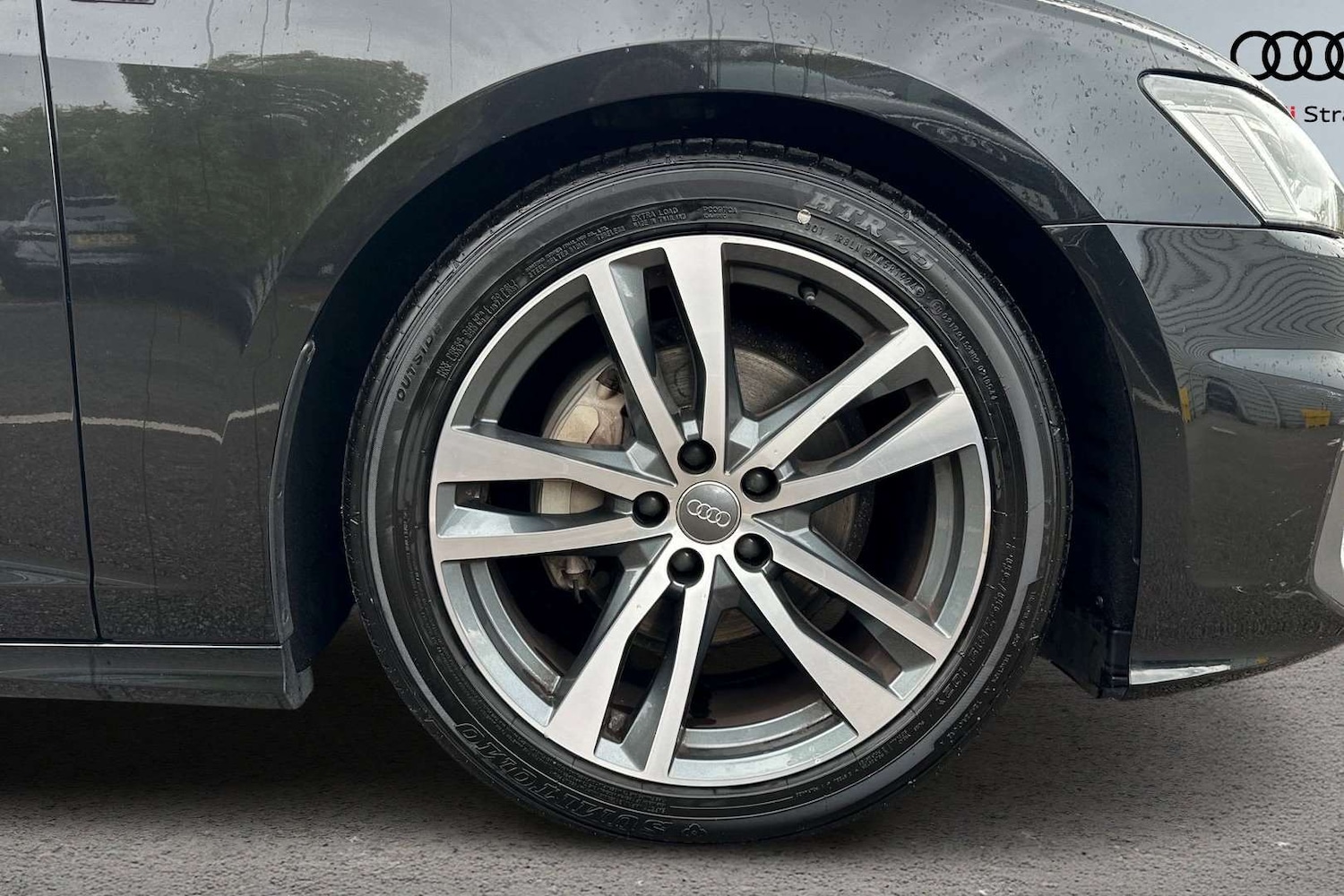 Used Audi A6 2019 for sale - 76460243: Photo 5