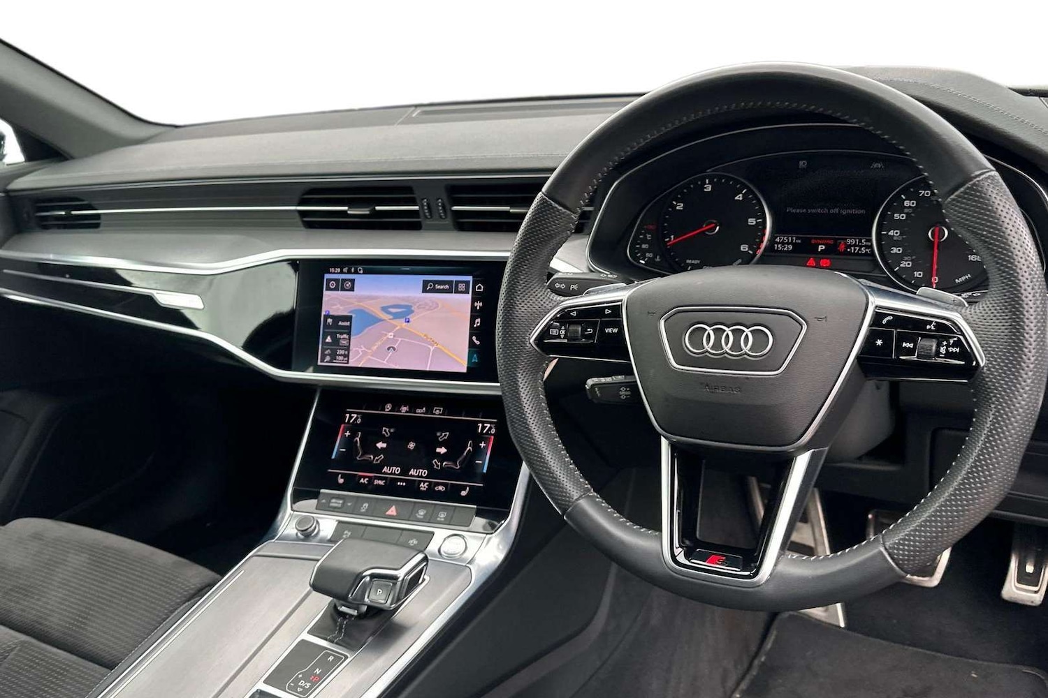 Used Audi A6 2019 for sale - 76460243: Photo 6