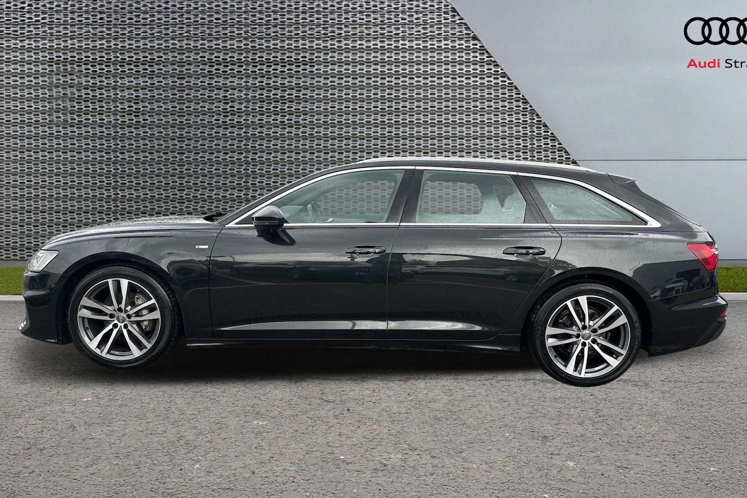 Used Audi A6 2019 for sale - 76460243: Photo 8