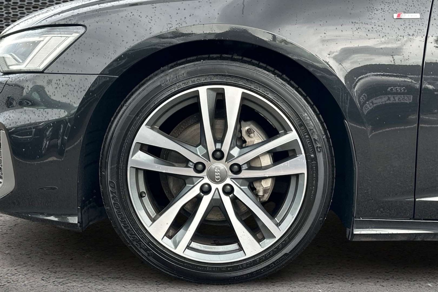 Used Audi A6 2019 for sale - 76460243: Photo 9